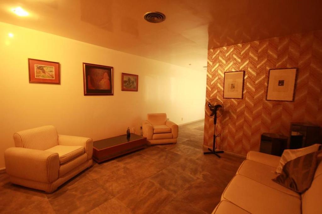 Gohouse Elizabeth 701 Apartamento