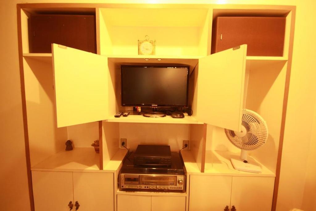 Gohouse Elizabeth 701 Apartamento Rio de Janeiro