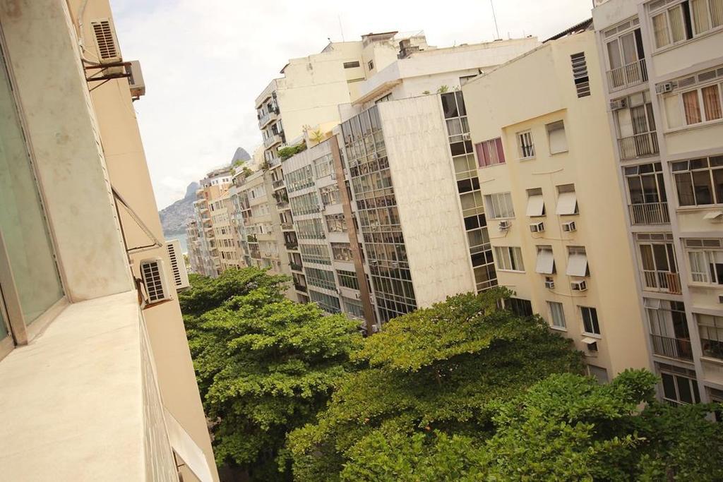Gohouse Elizabeth 701 * Rio de Janeiro
