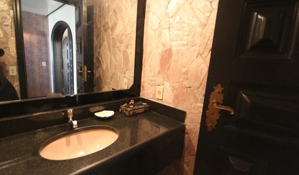 Gohouse Elizabeth 701 Apartamento Rio de Janeiro